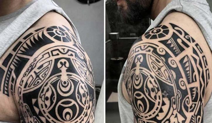 Best Tattoo Studio in South Delhi | Top Artists & Shops