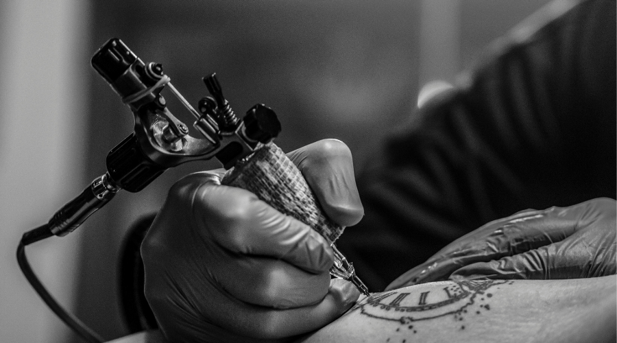 Top Tattoo Studio in Delhi | Best Artists & Shops